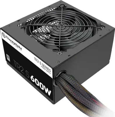 Produktbild von Thermaltake Netzteil TR2 S 600W