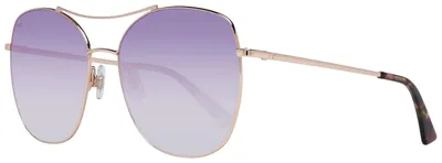 Obrázok produktu pre WEB EYEWEAR Slnečné okuliare WE0245-5833Z