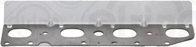 Produktbild von ELRING 940.040 Abgaskrümmerdichtung für JEEP GRAND CHEROKEE IV (WK, WK2) Auspuffkrümmer