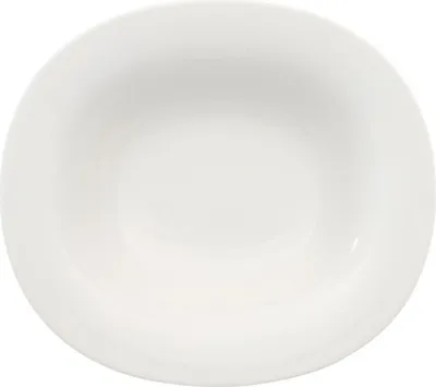Immagine prodotto di 2145946 Piatto da zuppa ovale New Cottage Basic Villeroy & Boch