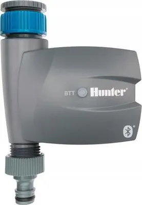 Zdjęcie produktu dla Hunter Sterownik bateryjny na kran BTT-101 Bluetooth programator