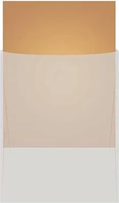 Produktbild von Folientasche wasserfest für Klapprahmen 700x1000mm