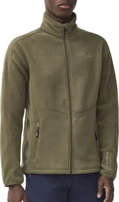 Produktbild von Tenson Miracle Fleece Jacke Herren