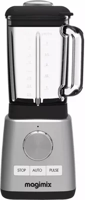 Produktbild von Magimix 11630, Tischplatten-Mixer, 1,8 l, Pulsfunktion, Eis-Crusher, 1 m, 1300 W