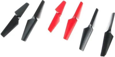 Produktbild von V323-02 - Rotorblätter