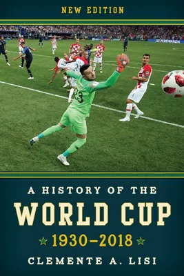 Produktbild von History of the World Cup