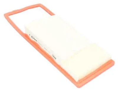 Produktbild von Luftfilter KAVO PARTS FAF-10945 für FIAT 500 (312)