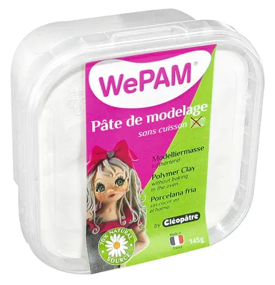 Produktbild von Cleopatre PFWNEU-500, 1 Stück(e)