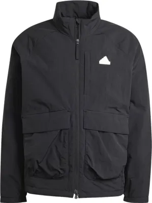 Zdjęcie produktu dla Kurtki Adidas City Escape Insulated IN7193