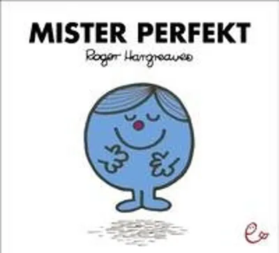 Produktbild von Kinderbuch von Roger Hargreaves