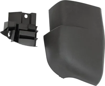 Zdjęcie produktu dla Osłona narożnika zderzaka TYLNA PRAWA do VW LT z lat 1996-2005