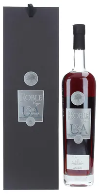 Produktbild von Ron Roble 15 Jahre - Zafra - Single Vintage Rum