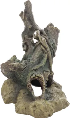 Produktbild von Hobby River Root 1 - Baumhöhle mit Versteck