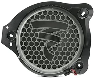 Produktbild von F-ISUBMBZ2 - Focal Inside Subwoofer für Mercedes Benz - Paar