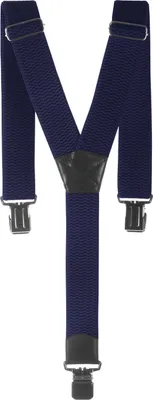 Produktbild von Ladeheid Herren Hosenträger LATGSZ6/40 (1025/40-Dunkelblau)