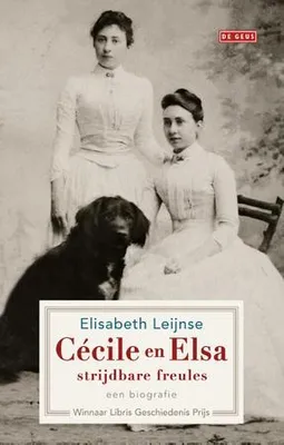 Immagine prodotto di Cécile ed Elsa, freule combattive
