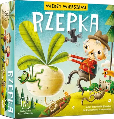 Image de Navet de jeu 03638