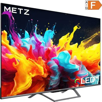Immagine prodotto di METZ 55MQE7600Y 55" QLED 4K Ultra HD TV