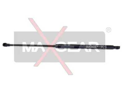 Produktbild von MAXGEAR 12-0193 Gasfeder Heckklappendämpfer für AUDI A4 Avant (8ED, B7) 278mm