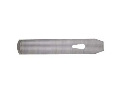 Produktbild von Ulmia Einfacheisen ohne Klappe, Eisenbreite: 33mm