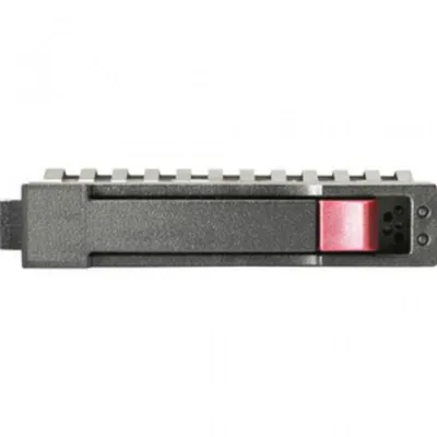 Produktbild von HPE MSA 900GB 12G SAS 15K SFF (2.5in) Enterprise 3yr Warranty, 900 GB, 15000 RPM, 2.5", SAS