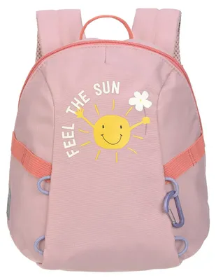Obrázok produktu pre Lässig 12030507021, Chlapec / dievča, Recyklovaný polyester