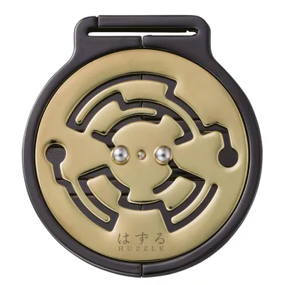 Obrázek produktu pro Łamigłówka Huzzle Cast Medallion, poziom 5/6
