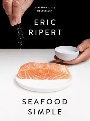 Zdjęcie produktu dla Seafood Simple: A Cookbook