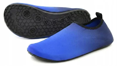 Produktbild von Herren Wasserschuhe Strandschuhe Badeschuhe zum Schwimmen Strand Meer Schutz vor Seeigeln und Korallen 44