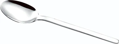 Produktbild von Esmeyer 12er Pack Menülöffel BETTINA aus Edelstahl 18/10, poliert. Materialstärke 2.5mm, 250-090