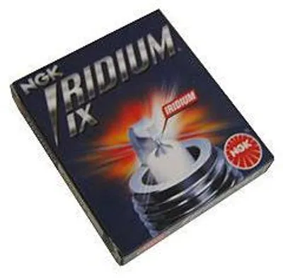 Immagine prodotto di Candela d'accensione NGK CR8EIX per MP3, PEUGEOT, APRILIA, KAWASAKI, IRIDIUM