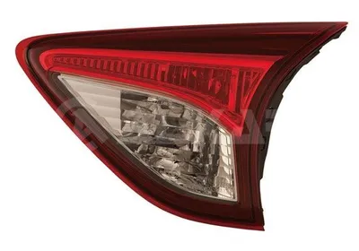 Produktbild von ALKAR Rückleuchte Heckleuchte Rechts Innerer für MAZDA CX-5 (KE, GH)