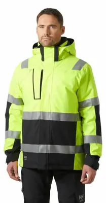 Produktbild von Helly Hansen Alna 2.0 Winterjacke Gelb 2XL Mann Gelb 2XL
