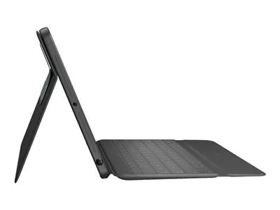Obrázek produktu pro Logitech 920-009658, QWERTY, Britská angličtina, 1,8 cm, 1,2 mm, Apple, {loc-value}