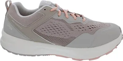 Produktbild von Joya Sneaker Veloce W Beige JY123A, Atmungsaktives Textil, 100% vegan, Active-Sohle, Fußbett zum Wechseln 37