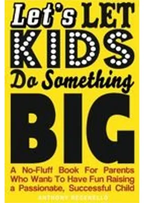 Produktbild von Let's Let Kids Do Something Big