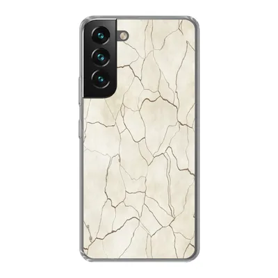 Produktbild von MuchoWow® Handyhülle Schutzhülle Hülle für Samsung Galaxy S22 Marmor - Chic - Muster Silikon Softcase Handy Hülle - Mobiltelefonhülle