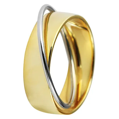 Produktbild von Ring aus Edelstahl