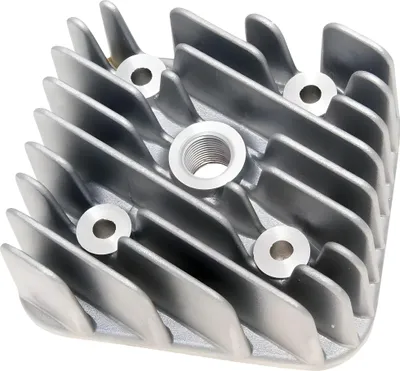 Immagine prodotto di Testata Polini 50cc 40mm per Piaggio AC