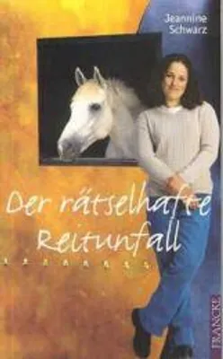 Produktbild von Der rätselhafte Reitunfall