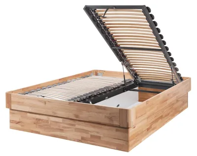 Produktbild von Hasena Ultrafree Lift KF Lattenrost