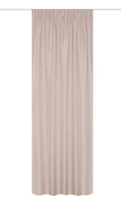 Produktbild von Thermo-Chenille-Schal PELLU, Schutz vor Zugluft, 245x135 cm, Multifunktionsband