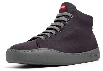 Produktbild von Camper, Peu Touring, Women Sneaker Bootie, Dark Purple, 36, (EU)