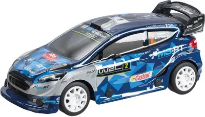 Zdjęcie produktu dla Wózek Mondo Motors Ford Fiesta R/C 1:24