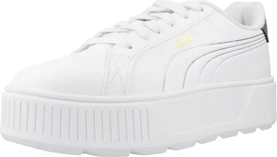 Produktbild von PUMA KARMEN MATELLIC Weiß