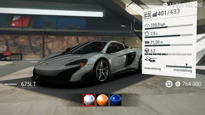 Produktbild von Gear.Club Unlimited 2 (Definitive Edition)