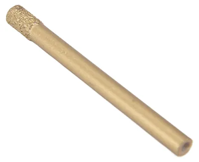 Zdjęcie produktu dla Wiertło diamentowe, piła do otworów, otwornica, frez, narzędzie do wiercenia i cięcia szkła, granitu, o średnicy trzpienia 6 mm