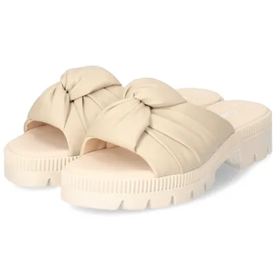 Produktbild von Gabor Pantolette Beige in Gr. 44