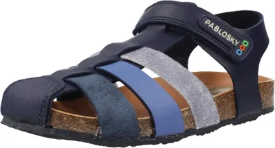 Image de Pablosky 520227p Couleur Bleu