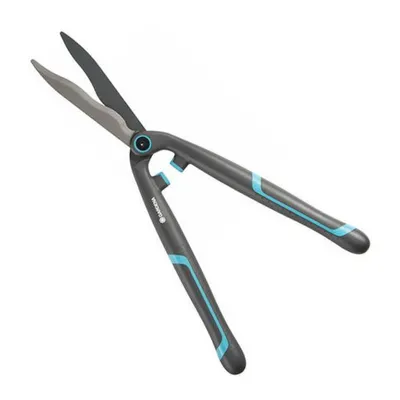 Image de Gardena EasyCut sécateur Bypass Noir, Bleu